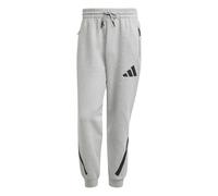 Pantaloni New Z.N.E. - Medium Grey Heather Adidas