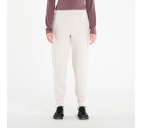 Nike Dri-FIT Mid-Rise W - pantaloni fitness - donna M White woman Dri-Fit
