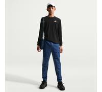 Pantaloni Nike City Utility - Ragazzo/a - Blu L