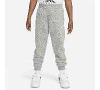 Pantaloni Nike Club Fleece Joggers - Bambino/a - Grigio 4