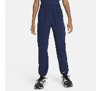 Pantaloni per ragazzi Nike Boys Dri-FIT Multi Essential - Blu (XS)