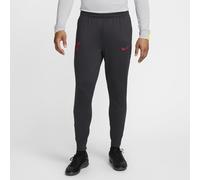 Pantaloni Nike Football Dri-FIT Liverpool FC Strike da uomo - Terza - Grigio XS