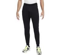Nike Sportswear Pantaloni sportivi 'TCH FLC' nero, Taglia M