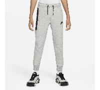 Pantaloni Nike Sportswear Tech Fleece - Ragazzo - Grigio XL