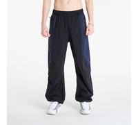 Pantaloni Nike Tech en's Dri-FIT Woven Color-Block Pants Black/ Obsidian/ Black M