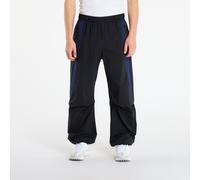 Pantaloni Nike Tech Men's Dri-FIT Woven Color-Block Oversized Pants Black/ Obsidian/ Black XL