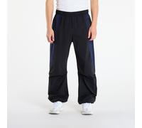 Pantaloni Nike Tech Men's Dri-FIT Woven Color-Block Oversized Pants Black/ Obsidian/ Black XS