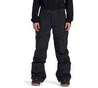 PANTALONI NONCHALANT DONNA DC SHOES Nero