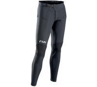 Pantaloni Northwave Bomb - Nero XXXXL / Nero