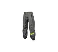 ONeal Shore S22, pantaloni della pioggia S male Grigio/Giallo Fluo