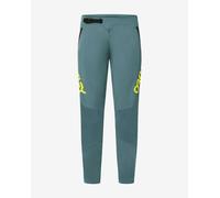 Pantaloni Oakley Maven Scrub Pant blu scuro verde - 40
