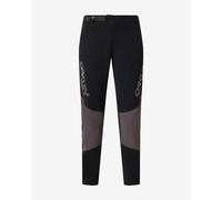 Pantaloni Oakley Maven Scrub Pant nero scuro grigio - 30