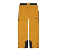 PANTALONI OBJECT Picture Arancio