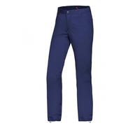 Pantaloni Ocun Drago Organic Bleu 2XL