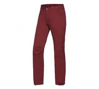 Ocun - Drago Organic Pants - Pantaloni da arrampicata M rosso