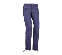 Pantaloni Onda Slim 2 Donna Plumbago