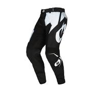 Pantaloni ONeal H021-140 Hardwear Air Slam 40 Nero/Bianco