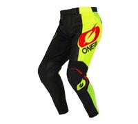 Pantaloni ONeal H022-166 Hardwear Air V.23 Slam 36 Nero/Neon