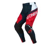 Pantaloni ONeal H022-342 Hardwear Flow V.23 42 Blu/Bianco