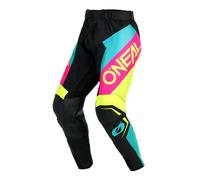 Pantaloni ONeal H023-2136 Hardwear Air V.24 Slam 36 Neri