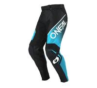 Pantaloni ONeal H024-2030 Hardwear Air V.5 Slam 30 Neri