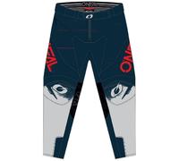 Pantaloni ONeal H027-1042 Hardwear Swipe 42 Blu