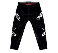 Pantaloni ONeal H027-2032 Hardwear Elite 32 Nero/Bianco