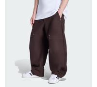 PANTALONI ORIGINALS CANVAS CARGO Aurora Coffee 40"