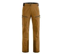 Pantaloni Ortovox ORTLER GORE-TEX PANTS M (cumin scuro) uomo XXL