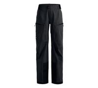 Pantaloni Ortovox ORTLER GORE-TEX PANTS W (black raven) donna M