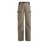 Pantaloni Ortovox ORTLER GORE-TEX PANTS W (dark linen) donna L