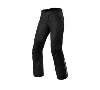 Revit Outback 4 H2O Pantaloni tessili moto da donna, taglia 40 per donne