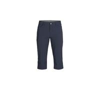 Pantaloni Outdoor Research Capris da donna Ferrosi (Marina scuro) 6