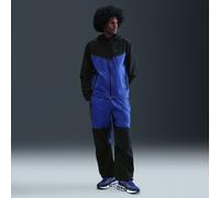 Pantaloni oversize in tessuto Nike Tech - Uomo - Blu XL
