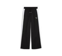 Pantaloni oversize Puma T7 Noir M