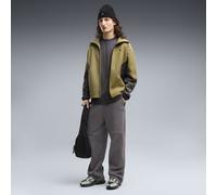 Pantaloni oversize PUMATECH da uomo, Abbigliamento, Grigio, S S