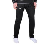 Pantaloni Oxford Layers Chillout Termici Antivento Strato Intermedio