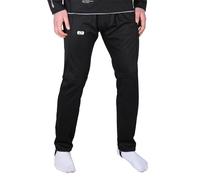 Pantaloni Oxford Layers Chillout Termici Antivento Strato Intermedio