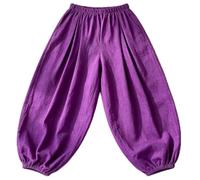 Pantaloni Palazzo Ampi e ariosi per Un Look Casual e Rilassato, con Un eleg | Pantaloni Sci Aderenti Donna Cargo Leggerissimi Particolari Indiani Principe Saldo Stanno Palloncino Sabbia Stretto