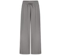 Pantaloni Palazzo da donna eleganti con vita elastica e coulisse