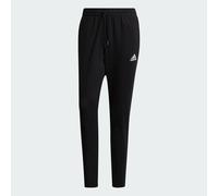 PANTALONI PALESTRA ADIDAS PNT Cotone 230 gr GK9222 M SL SJ TO PT Black