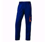 Pantaloni Panoply Panostyle M6Pan Blu/Orange Tg. Xl