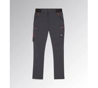 Pantaloni PANT SHADOW CARGO Diadora Utility Grigio 182039 75146