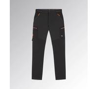 Pantaloni PANT SHADOW CARGO Diadora Utility Nero 182039 80013