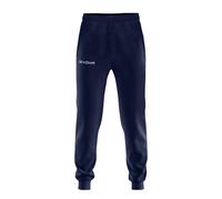 GIVOVA Pantalone all Sport Blu Tg. S
