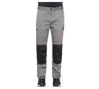 Pantaloni pantalone da lavoro vita elastica tasche ISSA LINE 9030B Stretch Boom