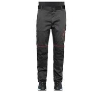 Pantaloni pantalone da lavoro vita elastica tasche ISSA LINE 9030B Stretch Boom