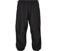 Urban Classics Pantaloni Nylon Parachute