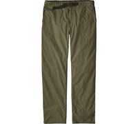 Patagonia - LW All-Wear Gi Pants - Pantaloni tempo libero L olivia