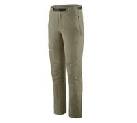 Pantaloni Patagonia Altvia Alpine Pants (River Rock Green) Uomo 36
